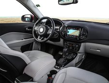 Jeep Compass Limited