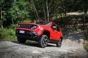 Jeep Compass si Renegade 4Xe