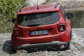 Jeep Compass si Renegade 4Xe