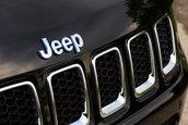 Jeep Compass si Renegade 4Xe