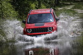 Jeep Compass si Renegade 4Xe