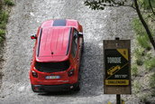 Jeep Compass si Renegade 4Xe