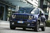 Jeep Compass si Renegade 4Xe