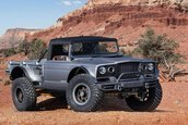 Jeep Gladiator M-715 Five-Quarter concept