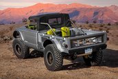 Jeep Gladiator M-715 Five-Quarter concept