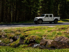 Jeep Gladiator Rubicon