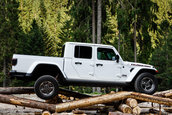 Jeep Gladiator Rubicon