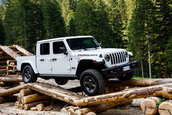 Jeep Gladiator Rubicon