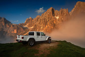 Jeep Gladiator Rubicon