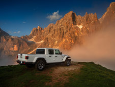 Jeep Gladiator Rubicon