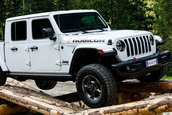 Jeep Gladiator Rubicon