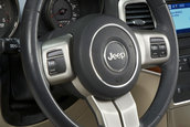 Jeep Grand Cherokee 2011