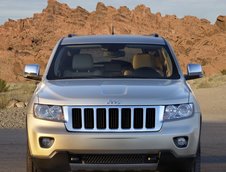 Jeep Grand Cherokee 2011