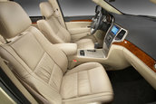 Jeep Grand Cherokee 2011