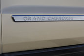 Jeep Grand Cherokee 2011