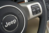Jeep Grand Cherokee 2011