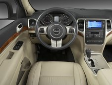 Jeep Grand Cherokee 2011