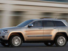 Jeep Grand Cherokee 2011