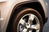 Jeep Grand Cherokee 2011