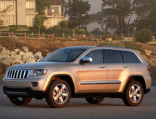 Jeep Grand Cherokee 2011