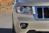 Jeep Grand Cherokee 2011