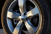 Jeep Grand Cherokee 2011