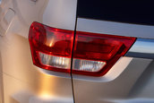 Jeep Grand Cherokee 2011