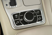 Jeep Grand Cherokee 2011