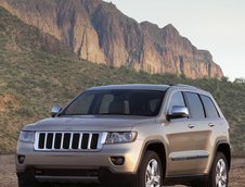 Jeep Grand Cherokee 2011