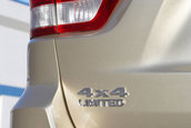 Jeep Grand Cherokee 2011