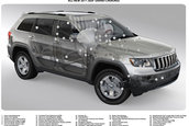 Jeep Grand Cherokee 2011