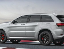 Jeep Grand Cherokee 2017