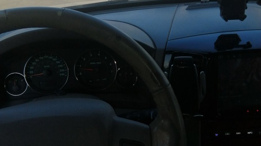 Jeep Grand Cherokee 3,0crdi 2007