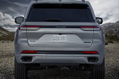 Jeep Grand Cherokee 4xe 30th Anniversary Edition