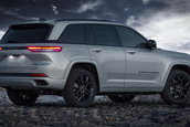 Jeep Grand Cherokee 4xe 30th Anniversary Edition