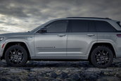 Jeep Grand Cherokee 4xe 30th Anniversary Edition