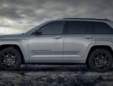 Jeep Grand Cherokee 4xe 30th Anniversary Edition