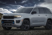 Jeep Grand Cherokee 4xe 30th Anniversary Edition