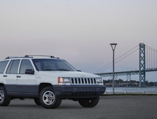 Jeep Grand Cherokee 4xe 30th Anniversary Edition