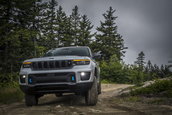 Jeep Grand Cherokee 4xe