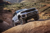 Jeep Grand Cherokee 4xe