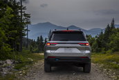 Jeep Grand Cherokee 4xe
