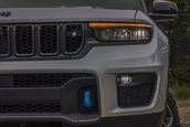 Jeep Grand Cherokee 4xe