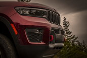 Jeep Grand Cherokee 4xe