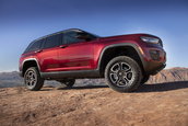 Jeep Grand Cherokee 4xe