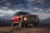 Jeep Grand Cherokee 4xe