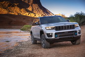 Jeep Grand Cherokee 4xe