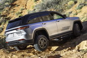 Jeep Grand Cherokee 4xe