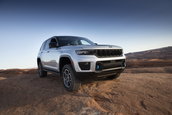 Jeep Grand Cherokee 4xe