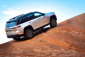 Jeep Grand Cherokee 4xe